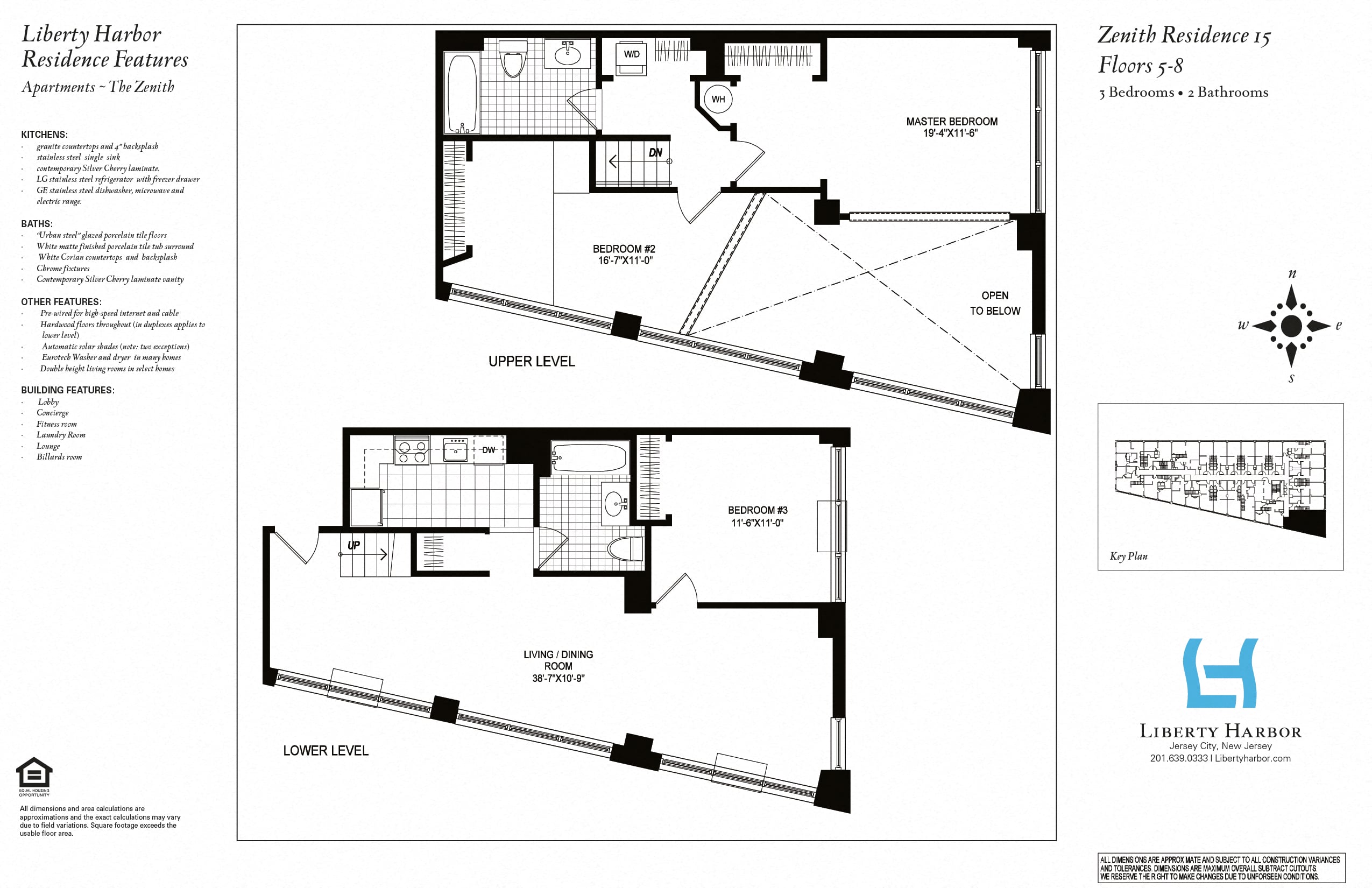 floor design